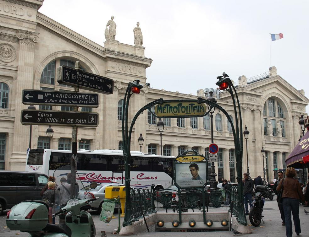 Nouvelle étape pour le projet controversé de la Gare du Nord