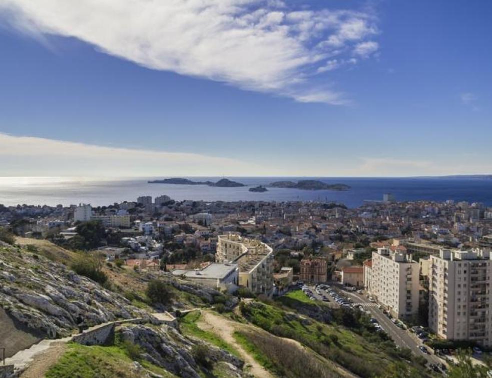 Effondrements d'immeubles à Marseille: les juges reçoivent les parties civiles