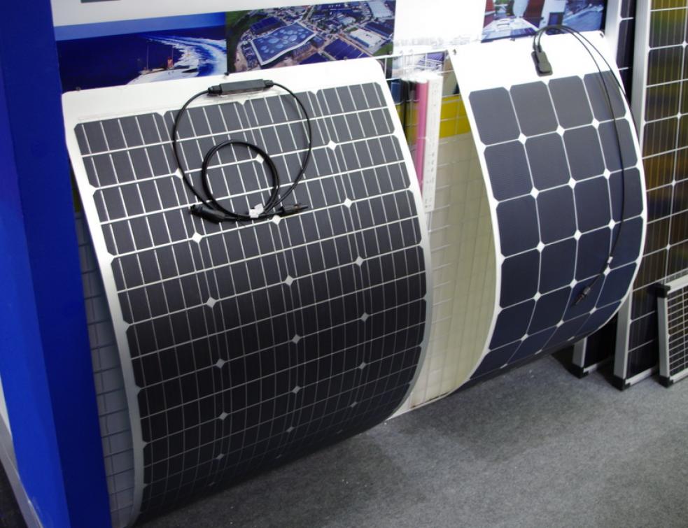 Les solutions photovoltaïques sur les grandes toitures existantes