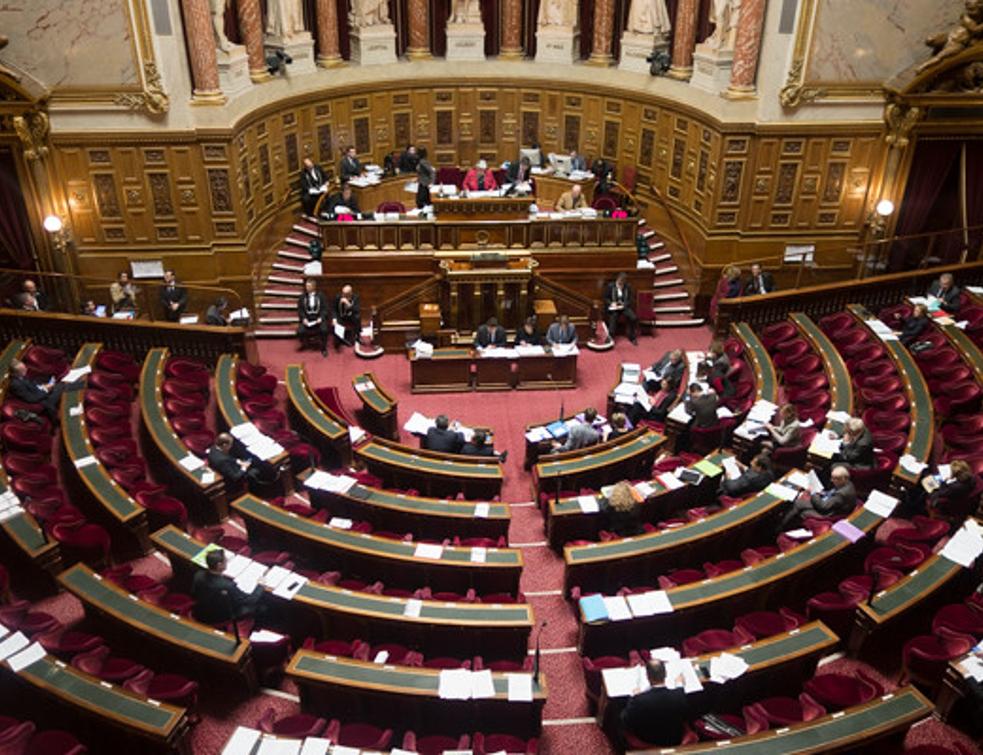 Saint-Martin : le Sénat adopte un texte pour sanctionner les constructions illégales