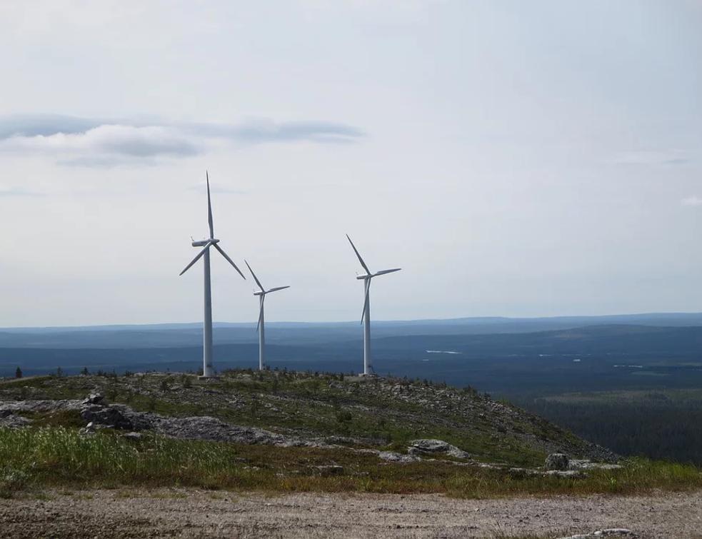 Pollution de l'air : énorme potentiel des énergies renouvelables pour la santé