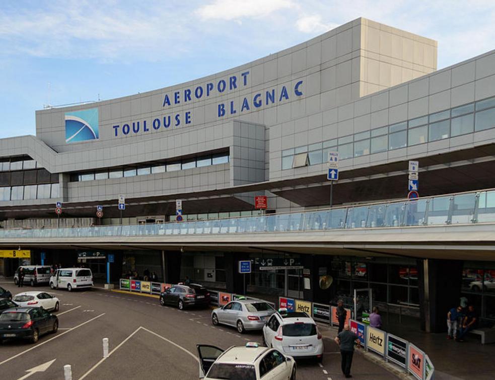 Aéroport de Toulouse: Eiffage rachète la part du chinois Casil