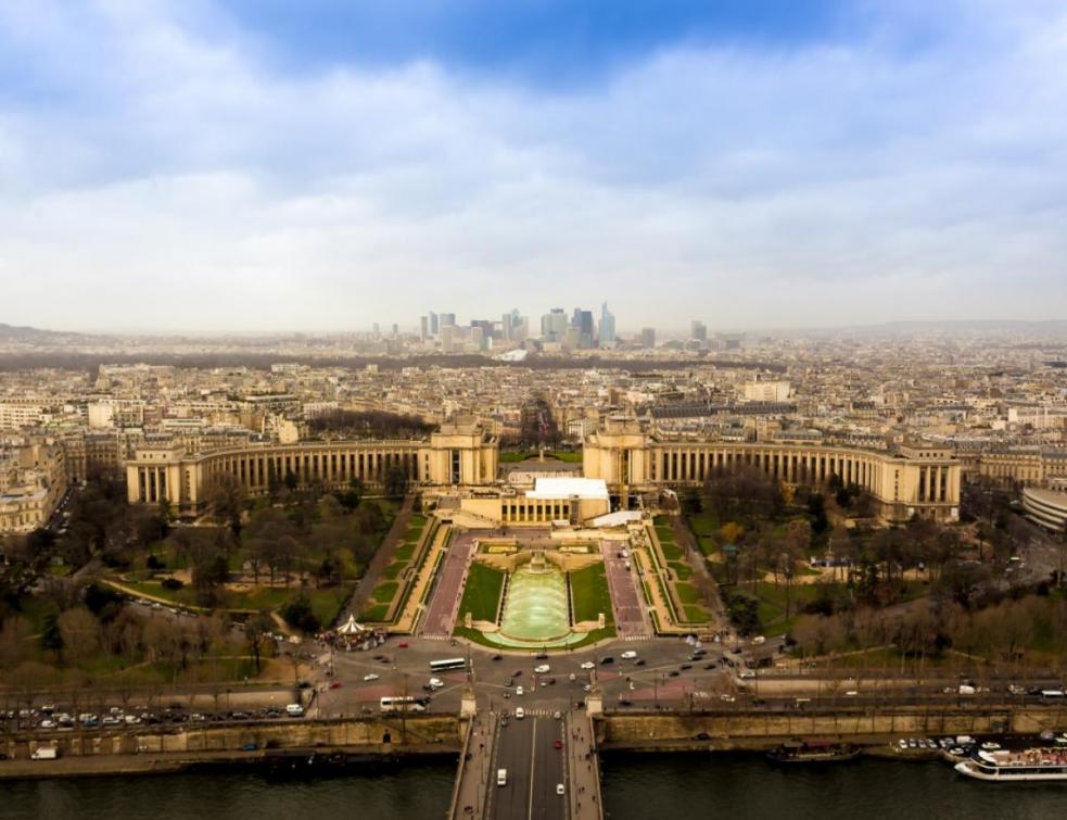 Sans plafonnement, les loyers parisiens ont plus augmenté