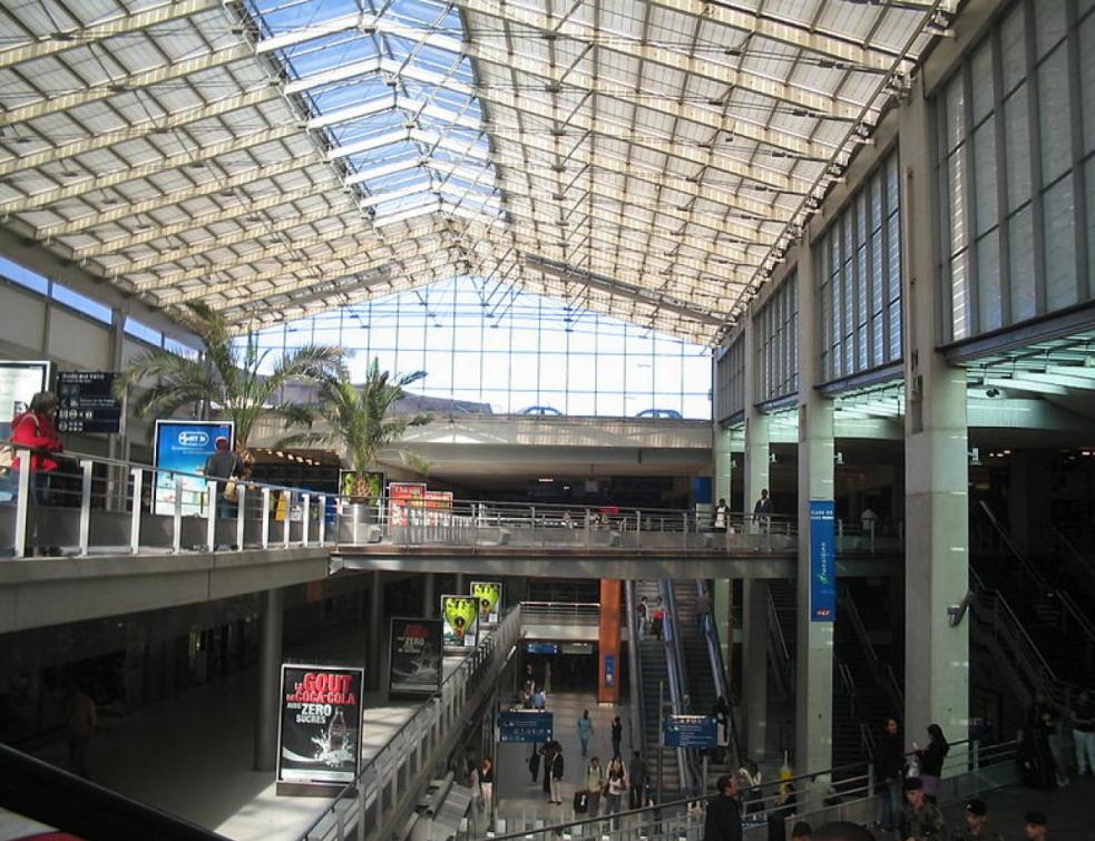 Projet gare du Nord: la Mairie de Paris accuse le gouvernement de 