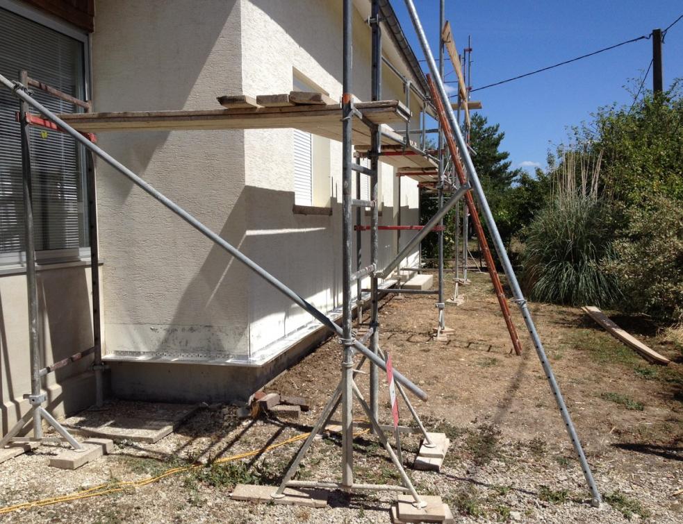 Rénovation des logements : MaPrimeRénov accessible à tous les revenus