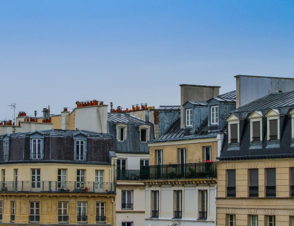 Envolée des prix de l'immobilier : pourquoi rénover un appartement à Paris