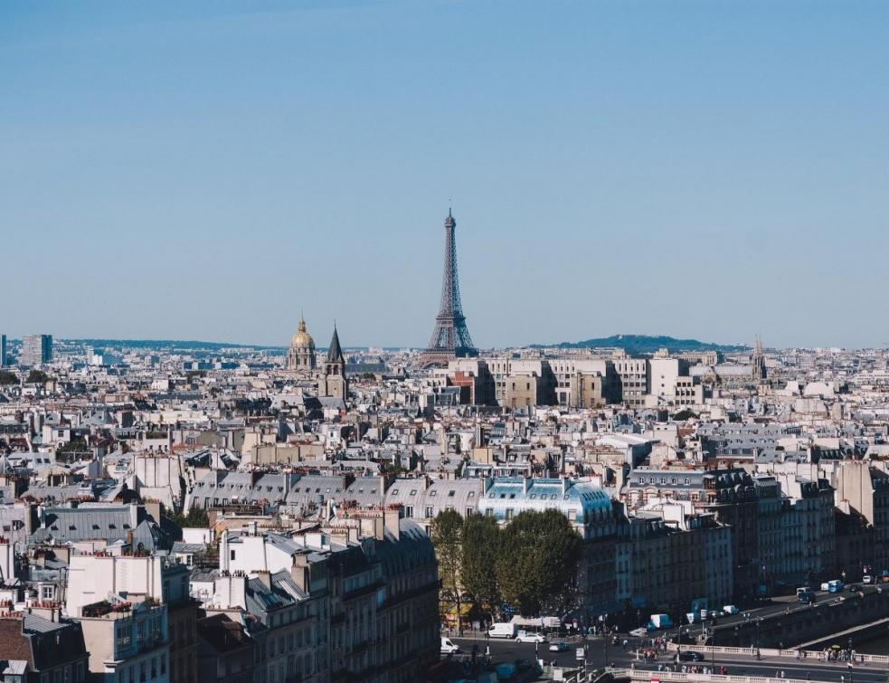 Les loyers parisiens toujours en hausse l'an dernier, malgré le plafonnement