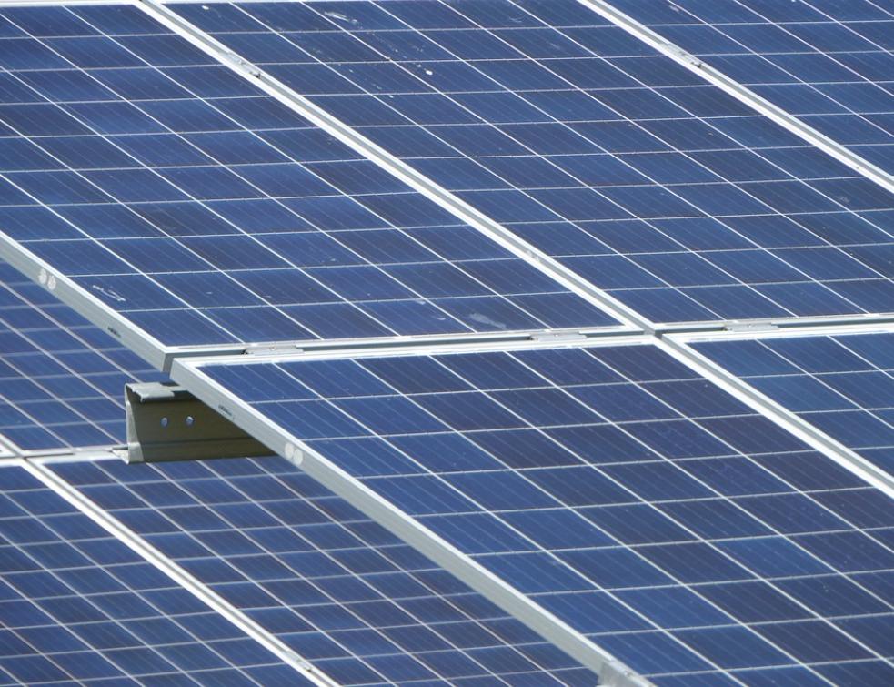 Photovoltaïque: augmentation de capital pour Amarenco