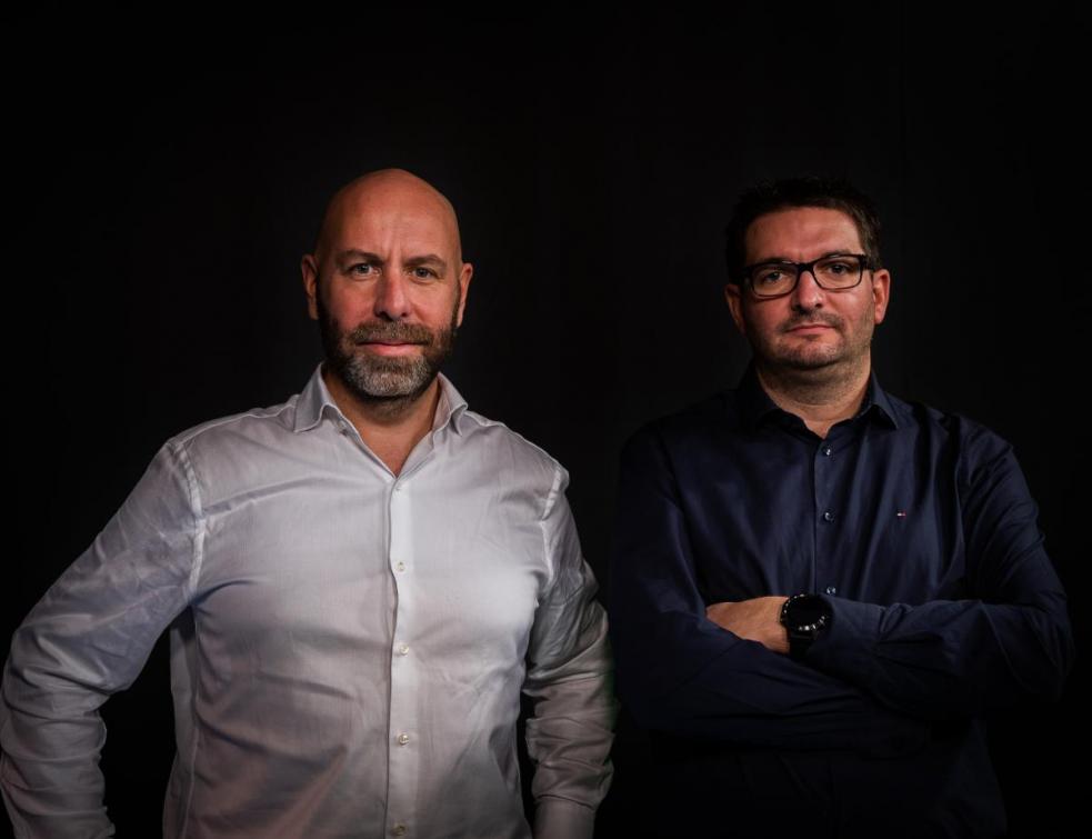 Nouvelle direction chez Tout Faire : Interview de Cédric Fabien et Charles Gaël Chaloyard