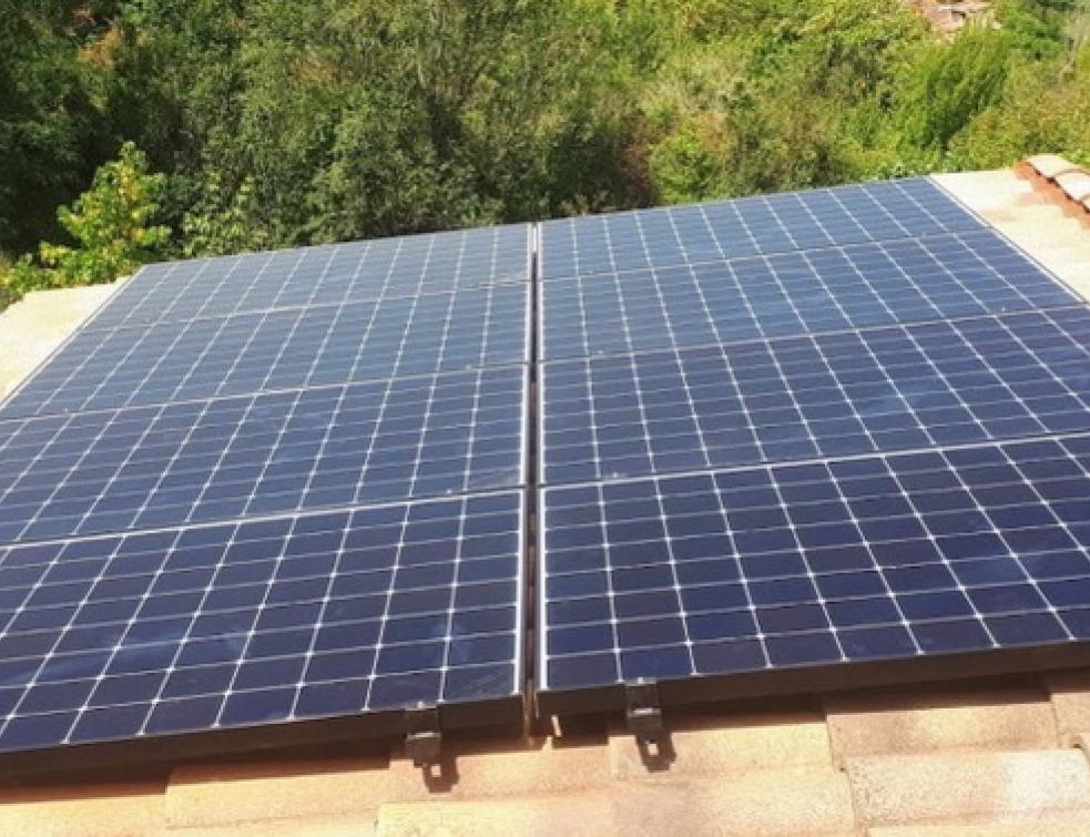 Photovoltaïque : le toulousain Courant Naturel Invente les achats groupés pour les particuliers