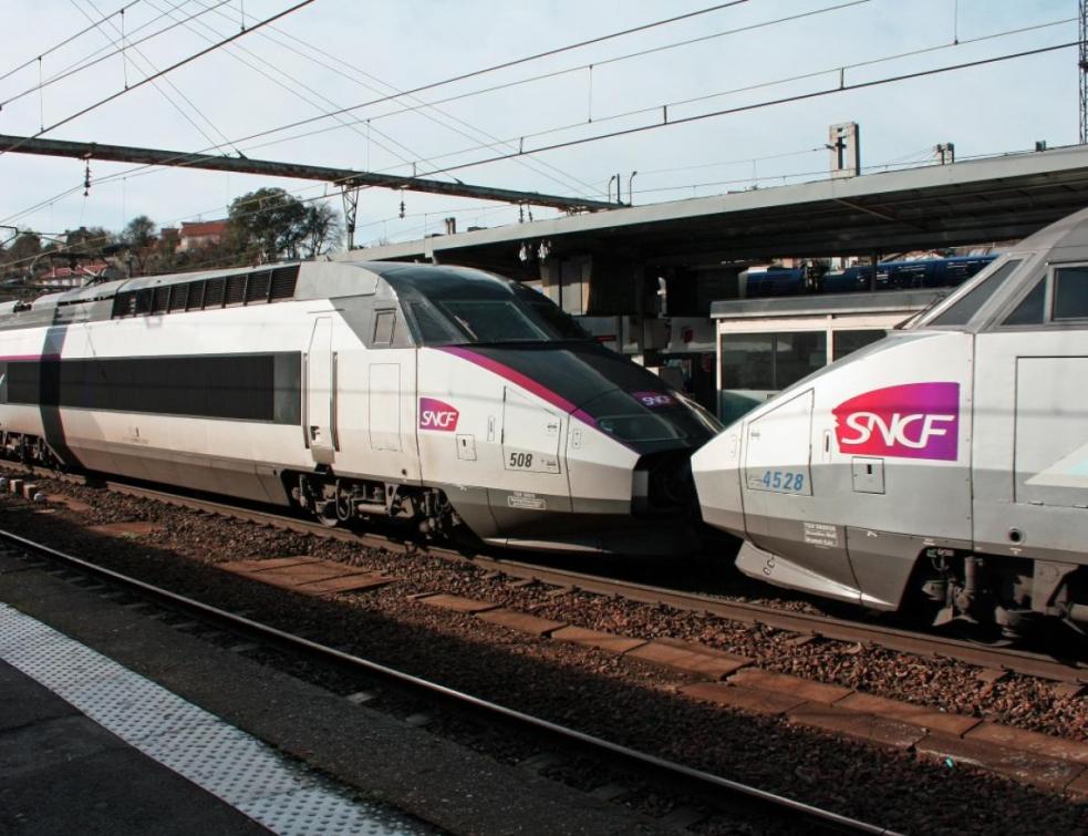 Ferroviaire: des crédits pour moderniser la ligne Paris-Toulouse