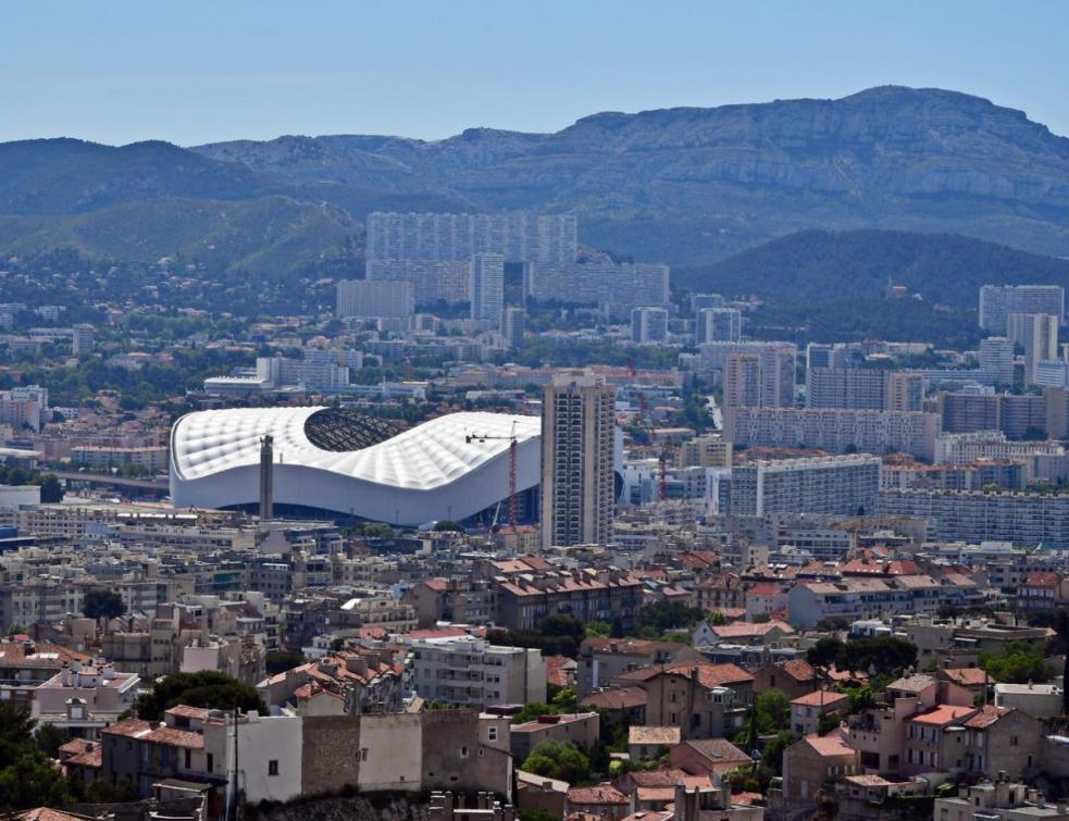 Le maire de Marseille vendra le Vélodrome à l'OM et à personne d'autre