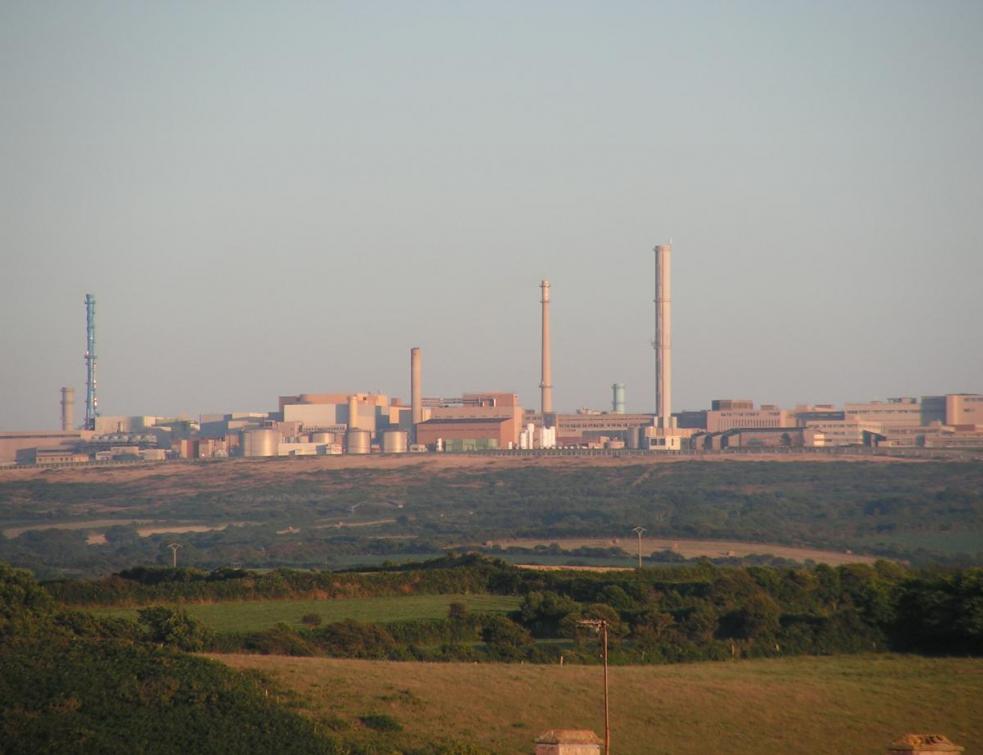 Saturation des piscines nucléaires : EDF investira 1,25 milliard d'euros