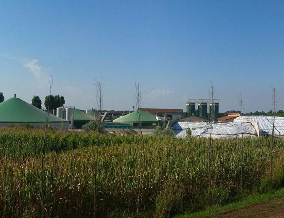 Hydrogène et biogaz: la filière gaz fait valoir ses innovations