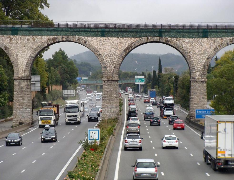 Plus d'un milliard d'euros pour les transports du quotidien en Provence-Alpes-Côte-d'Azur