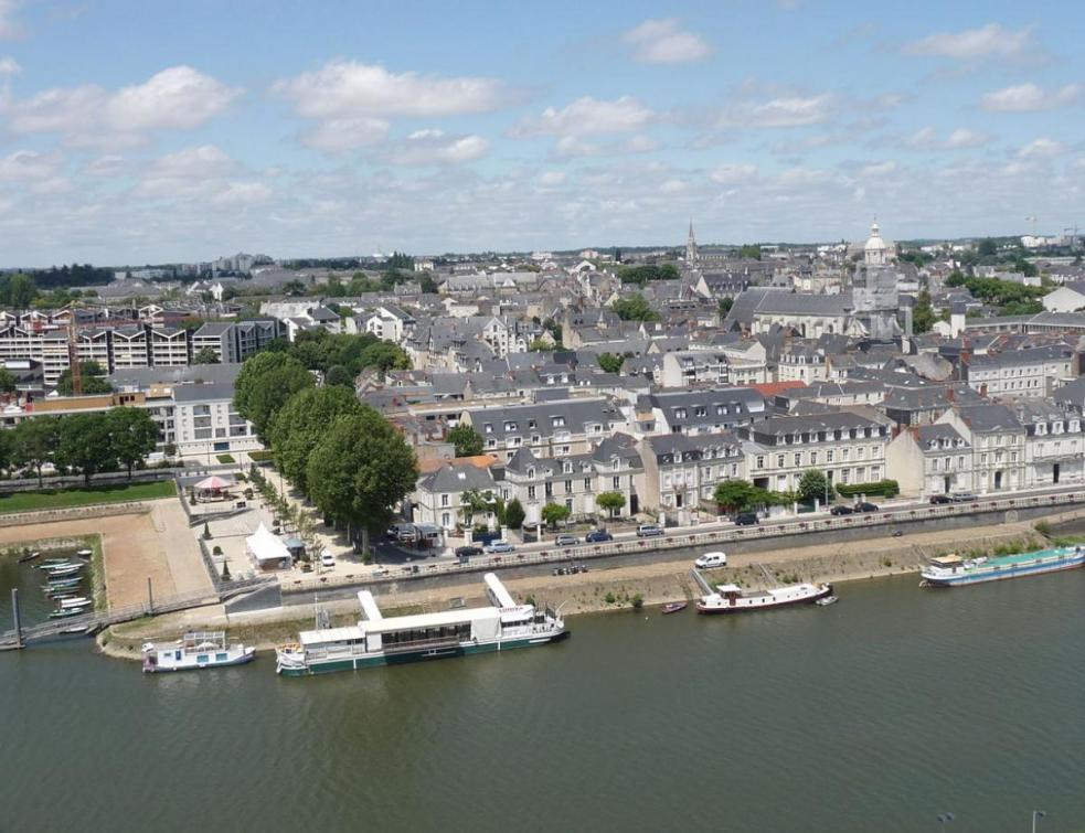 Balcon effondré à Angers: pas d'enquête complémentaire sur un défaut d'entretien