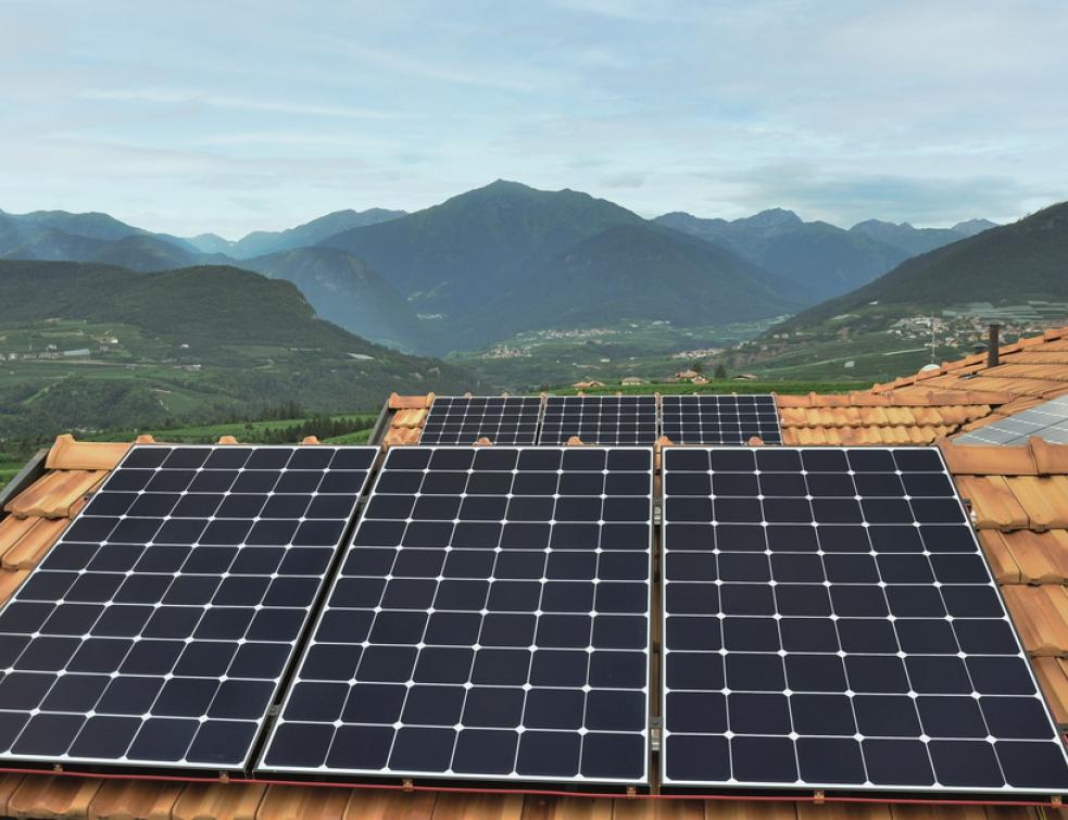 Photovoltaïque : la puissance, la durée de vie et la qualité des panneaux continuent d’augmenter
