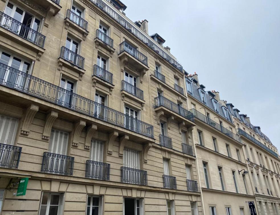Airbnb: le numéro d'enregistrement désormais obligatoire à Paris