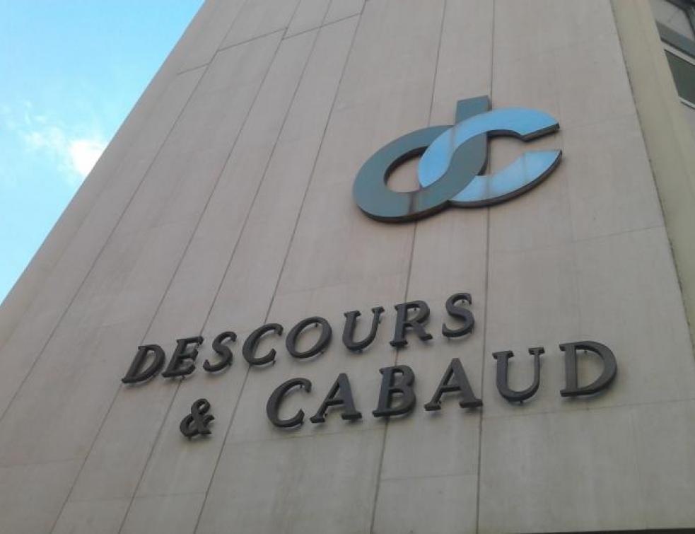 Descours & Cabaud veut se désengager de l'Asie et développer ses marques propres