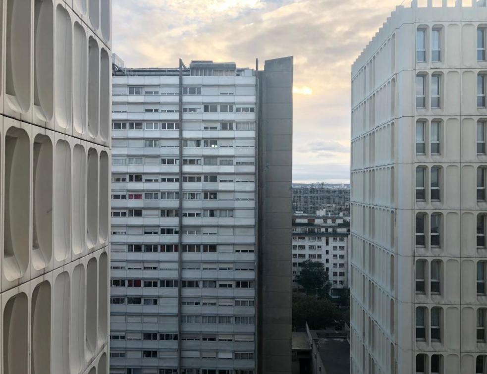 Crise du logement en Ile-de-France: une 