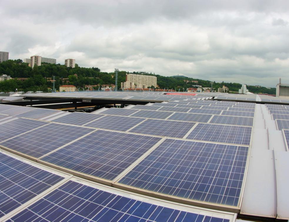 Photovoltaïque : un plan de soutien en 10 points bien accueilli malgré des contradictions