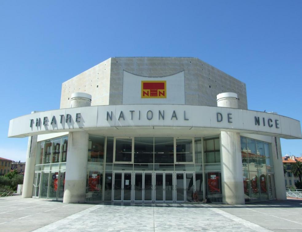 Feu vert de Bachelot pour la démolition du Théâtre national de Nice