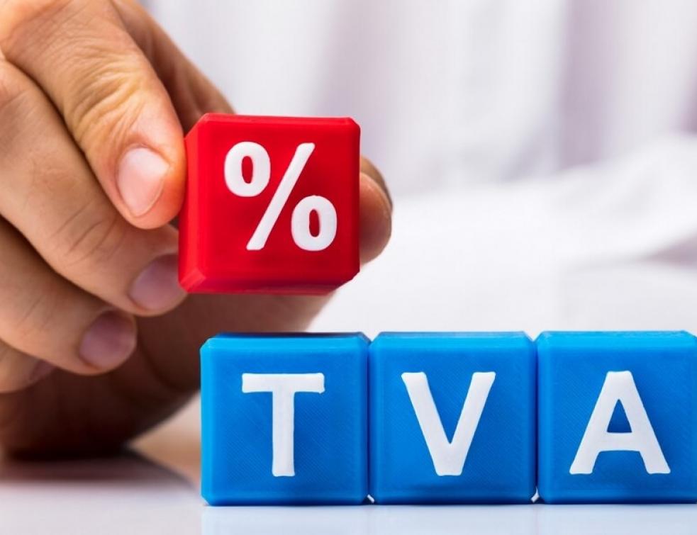 TVA : vers un taux réduit sur les panneaux solaires et d’autres dispositifs vertueux