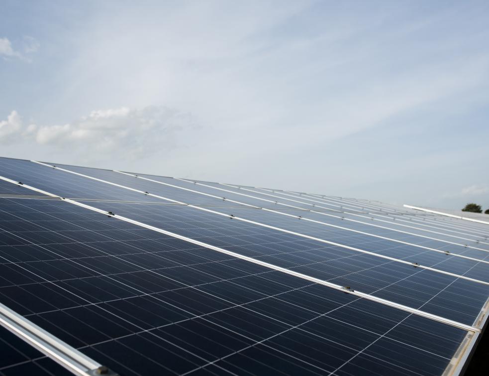 Energie: Rubis rachète le producteur d'énergie photovoltaïque Photosol