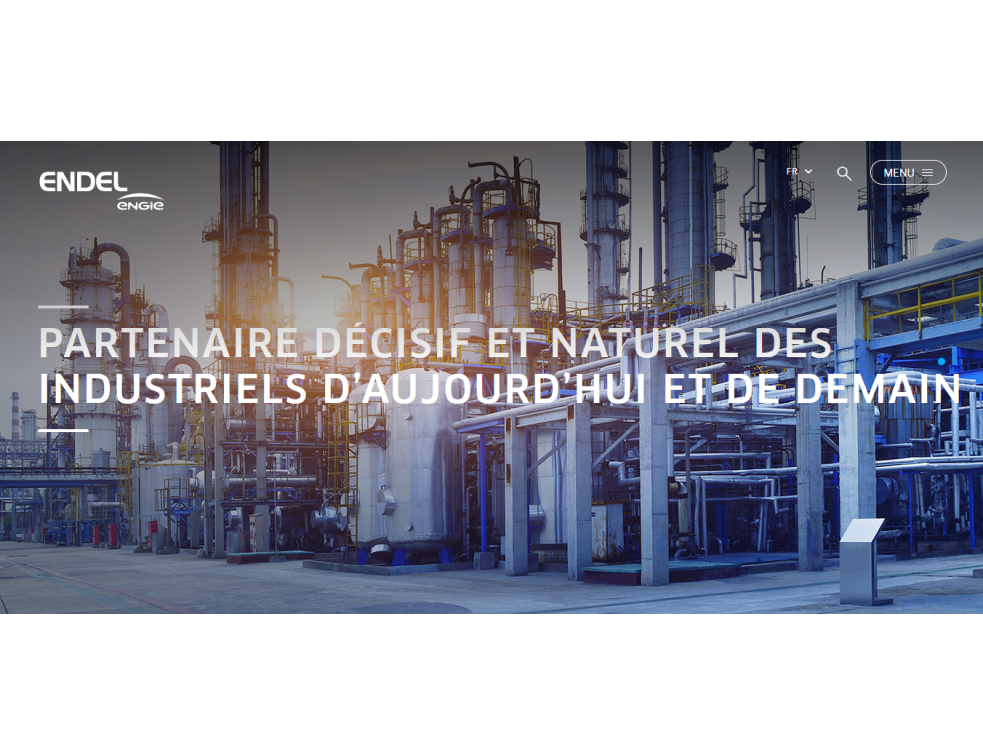 Altrad annonce l'achat d'Endel, leader français de la maintenance industrielle, à Engie