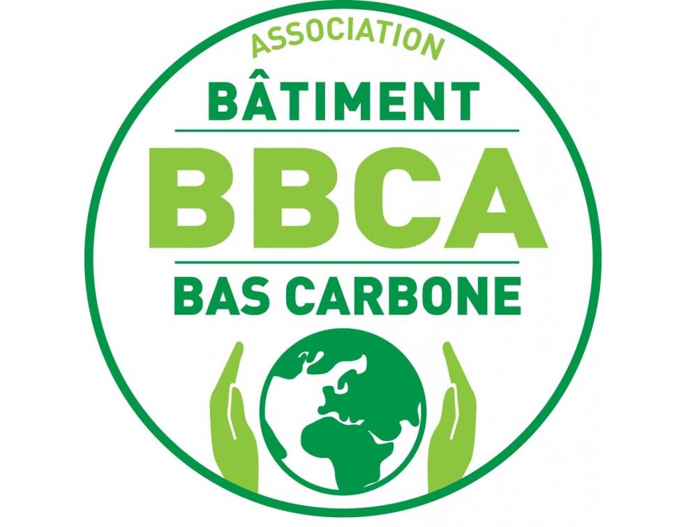 Le label bâtiment bas carbonne pan-européen de BBCA soutenu par Bureau Véritas
