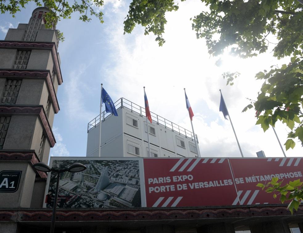 Tour Triangle à Paris, les investigations confiées à un juge d'instruction