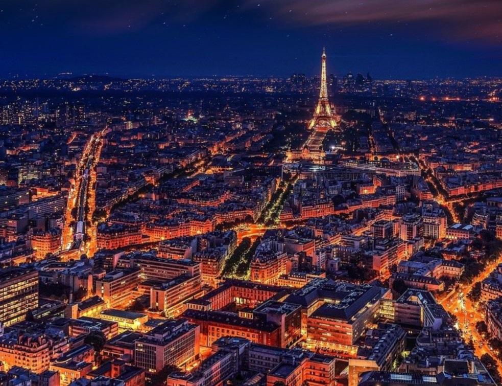 La Ville de Paris avance mais n'atteint pas ses objectifs climats, selon un rapport