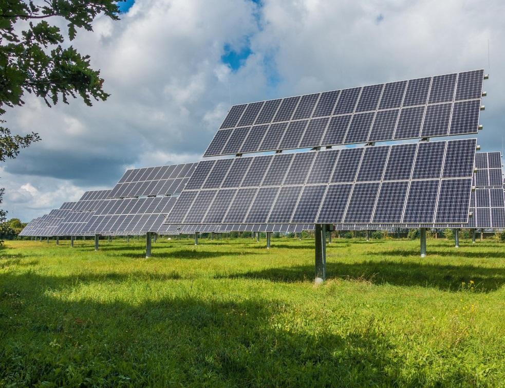 La Compagnie nationale du Rhône prévoit un plan d'investissement photovoltaïque 