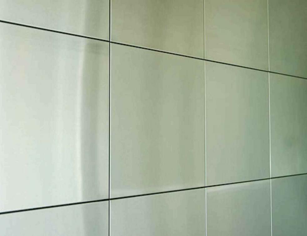 Quels sont les avantages des façades en composite aluminium ?