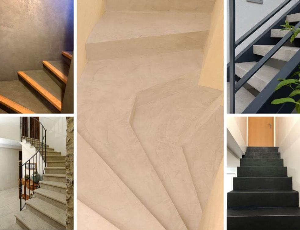 Créations et rénovations d’escaliers avec les solutions Rouviere Collection