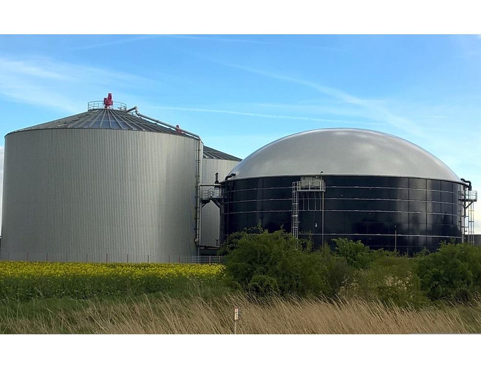 La revalorisation du tarif d'achat du biogaz, pour soutenir sa production