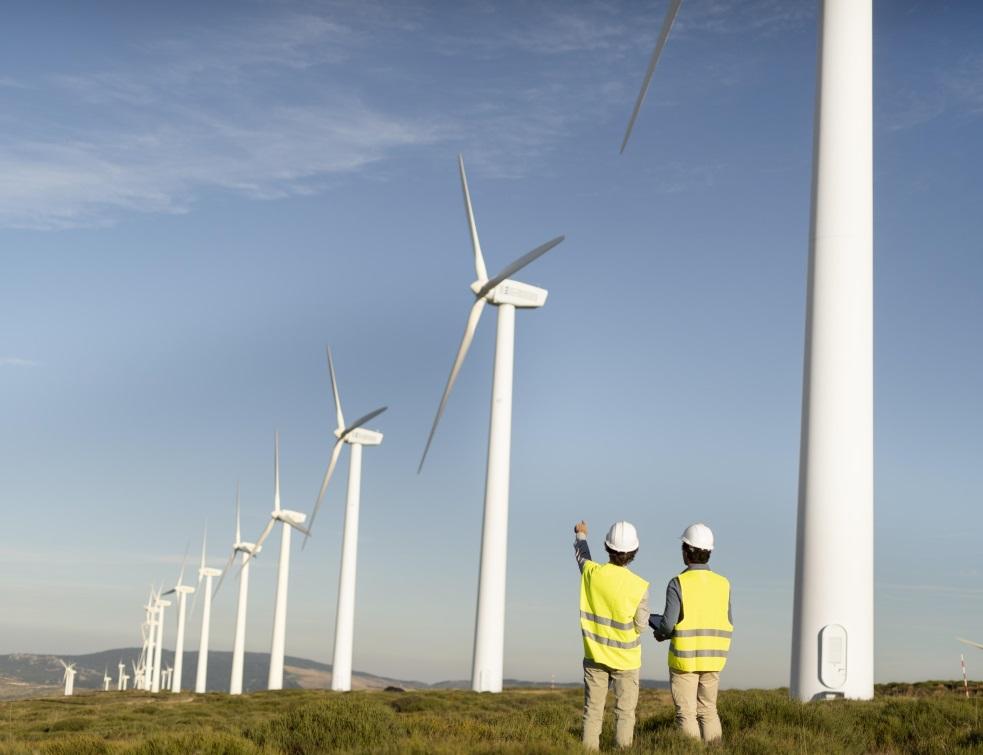 Le Gouvernement demande à EDF de débrider barrages et éoliennes