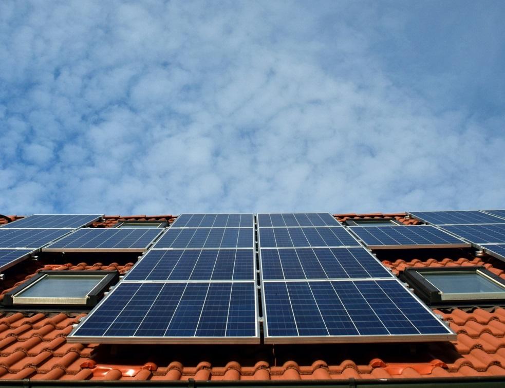 600 000 installations photovoltaïques en France, 20% de plus en un an
