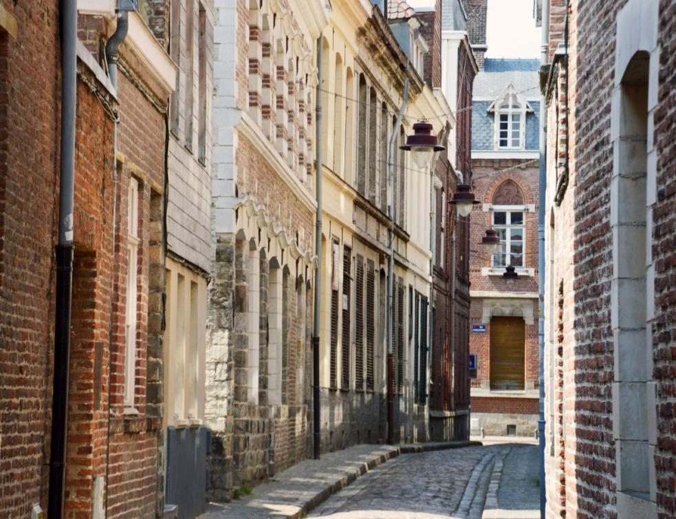 A Lille, la maire Martine Aubry rappelle aux propriétaires leurs obligations d'entretien