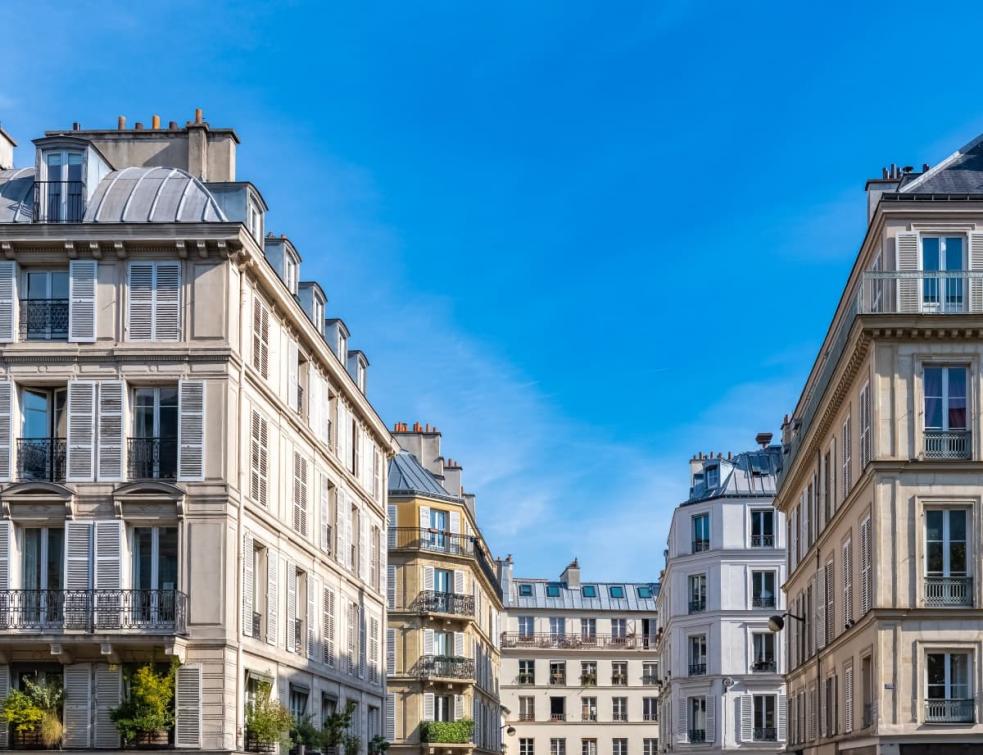 Une plateforme web mise en place par la mairie de Paris contre les loyers abusifs