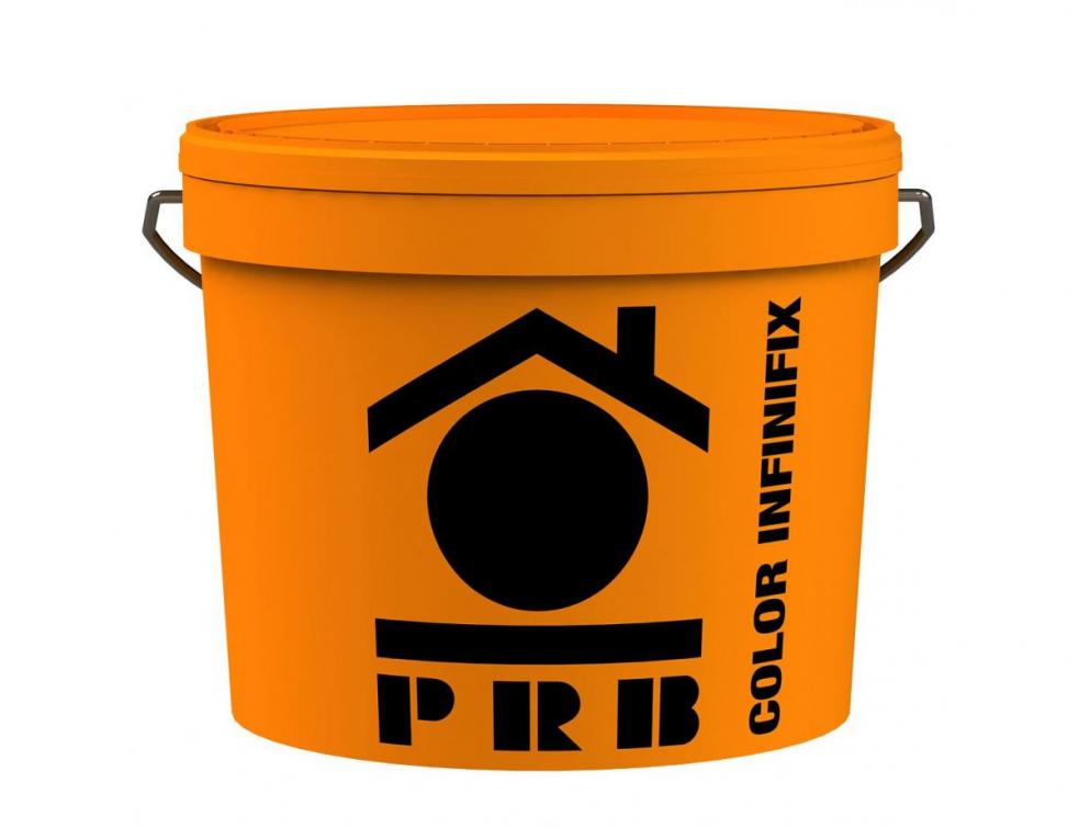 PRB Color Infinifix