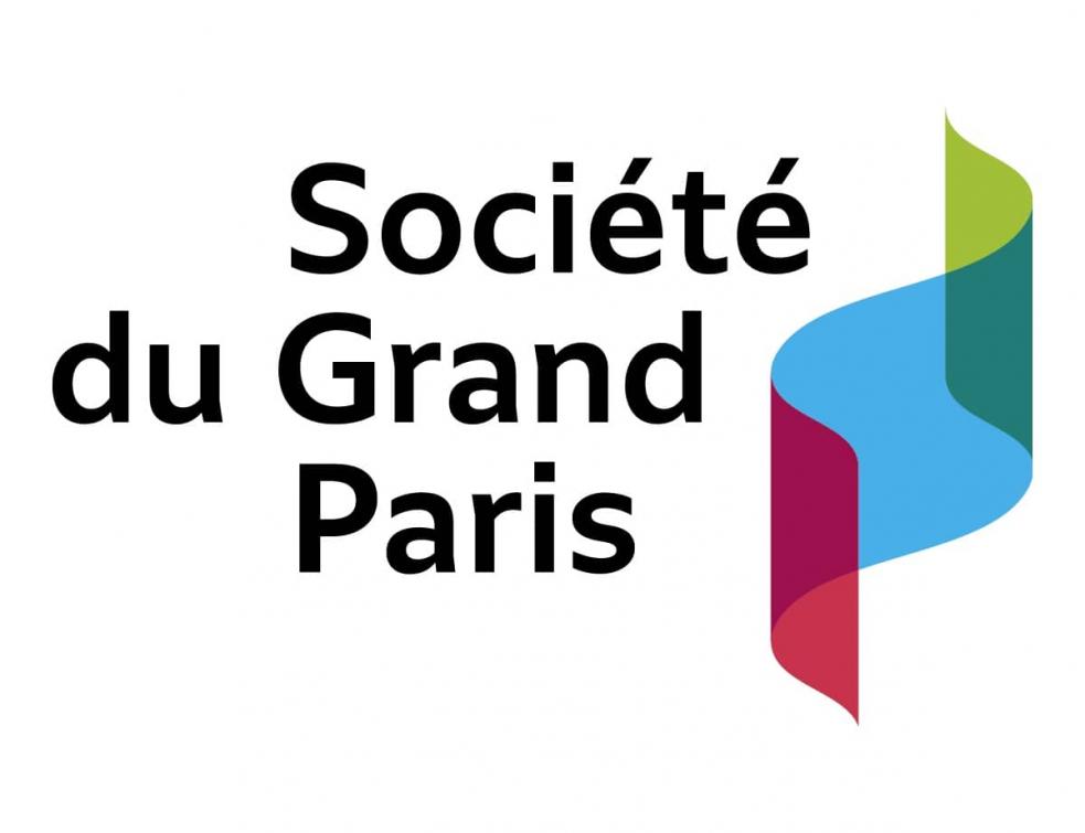 logo de la Société du Grand Paris
