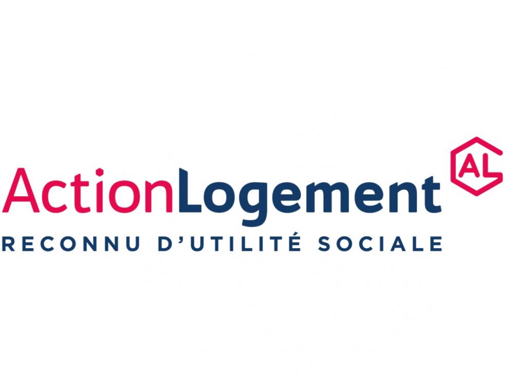 logo d'Action logement