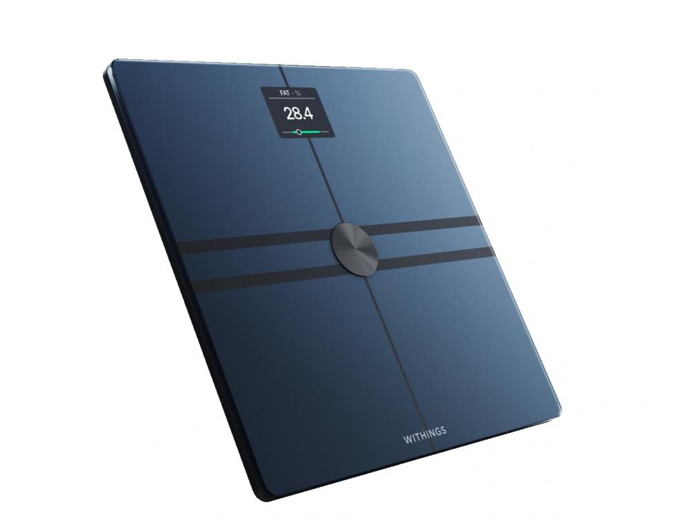 Balance connectée Withings Body Comp