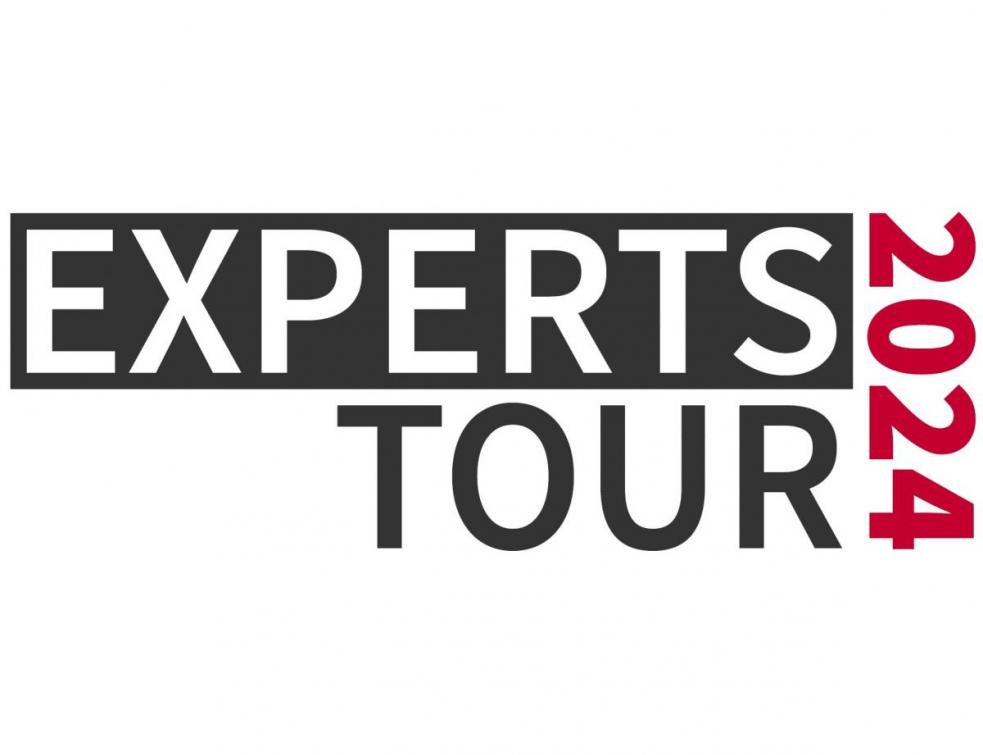 EXPERTS TOUR 2024
