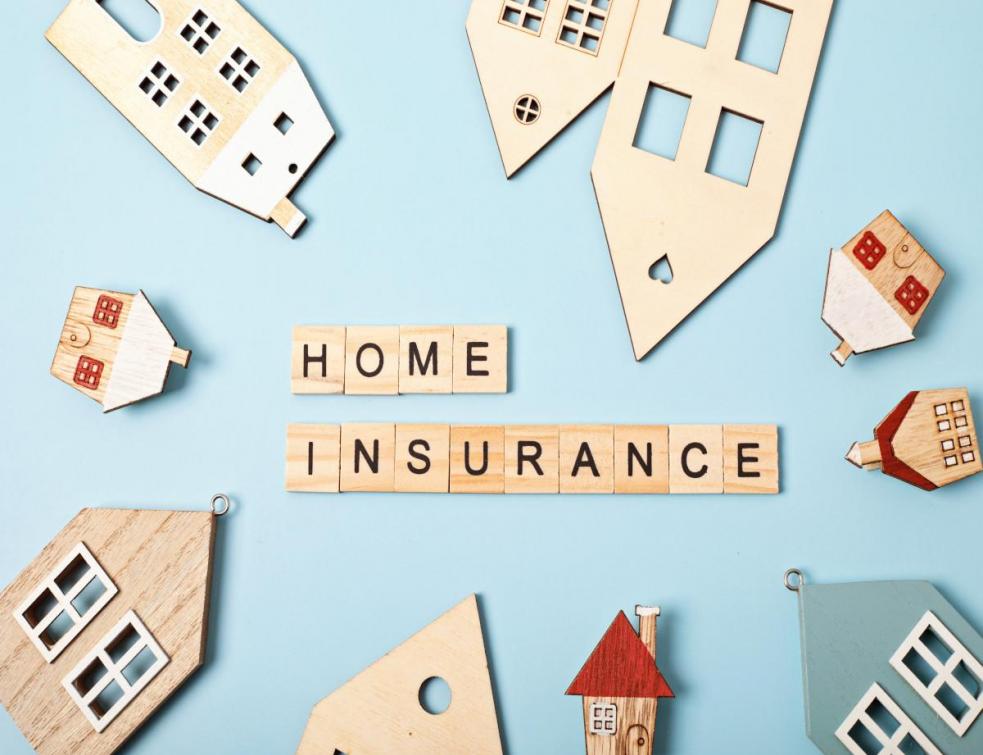 home insurance