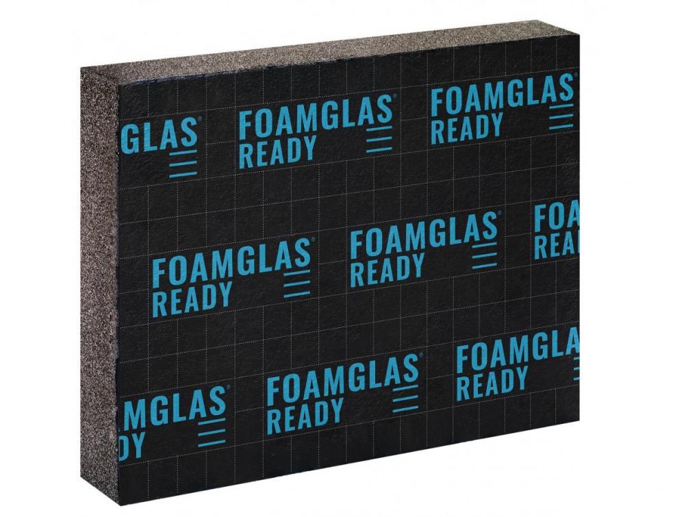 FOAMGLAS® READY T3+