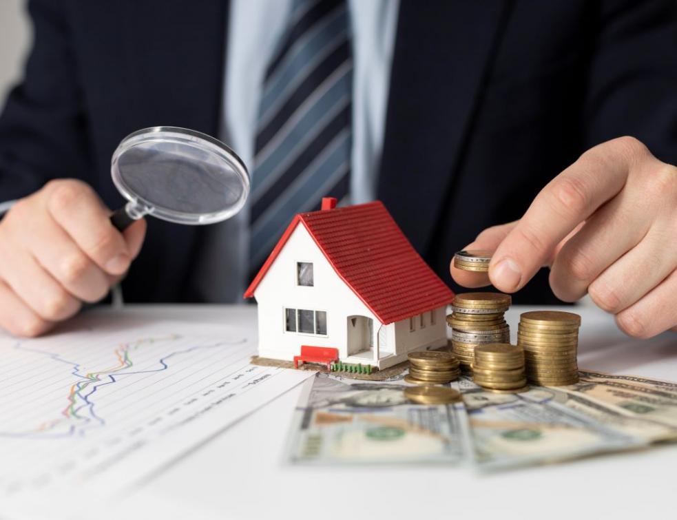 La niche fiscale Pinel n'a pas rempli tous ses objectifs. © Freepik