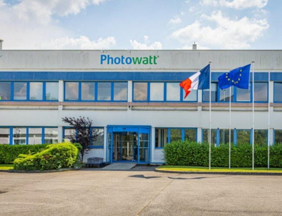 Cession de Photowatt : les salariés craignent un plan social 