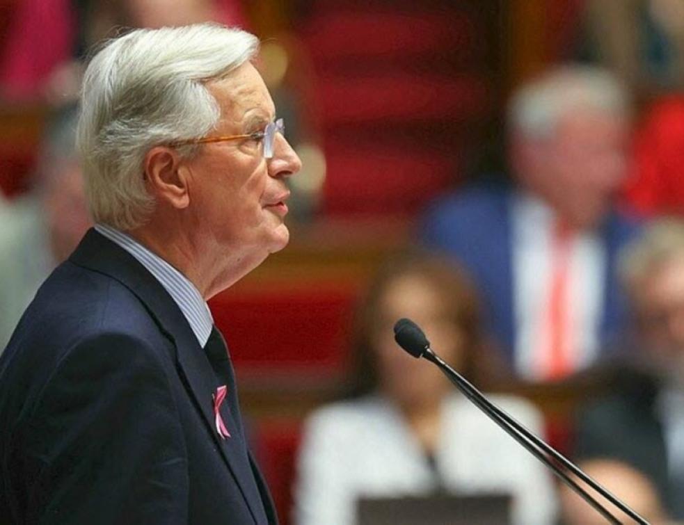 Michel Barnier favorable au retour du PTZ sur 